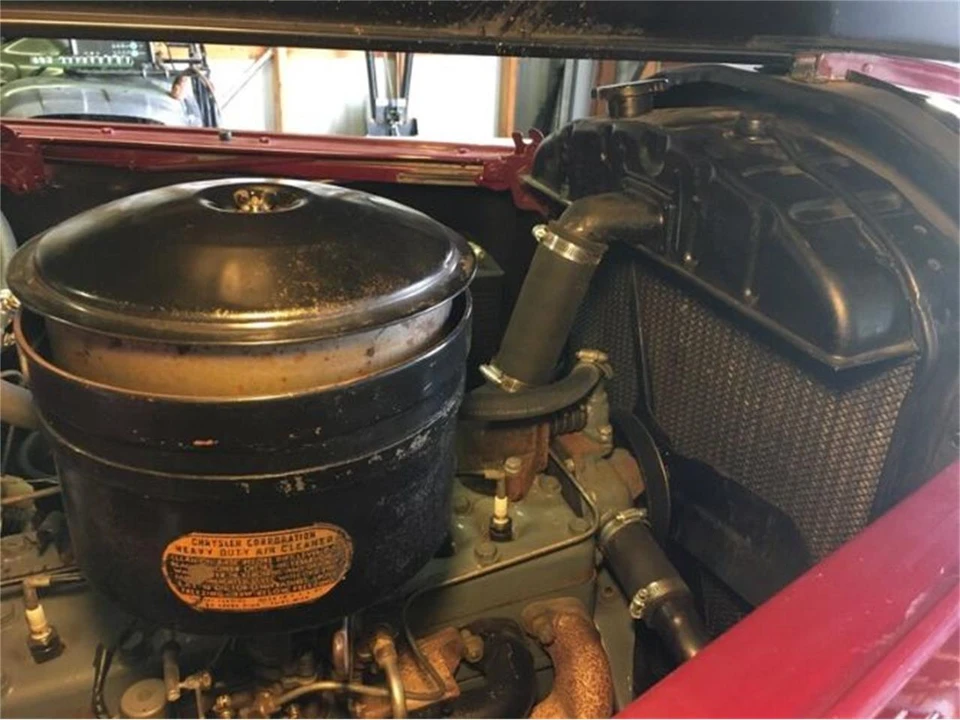 1948 Dodge B Series - Image 21 of 23