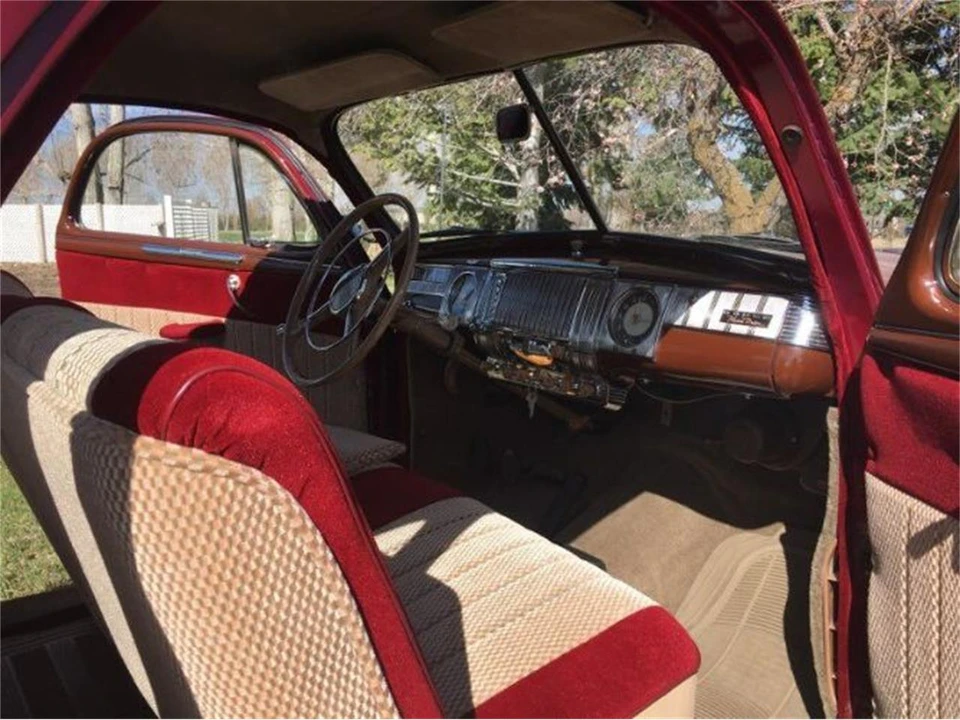 1948 Dodge B Series - Image 11 of 23