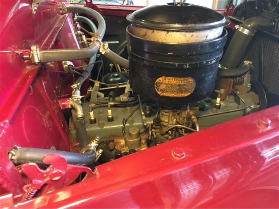 1948 Dodge B Series - Image 22 of 23