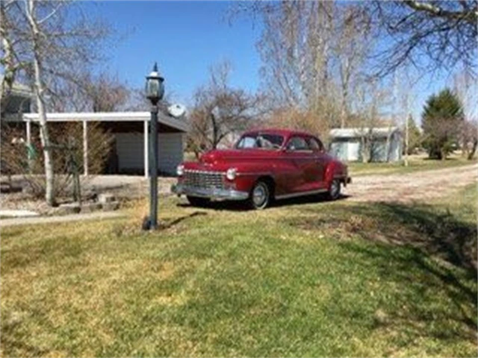 1948 Dodge B Series - Image 7 of 23