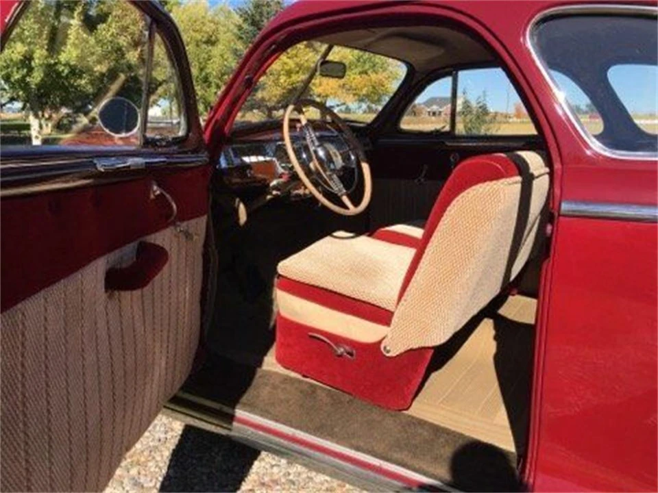 1948 Dodge B Series - Image 10 of 23