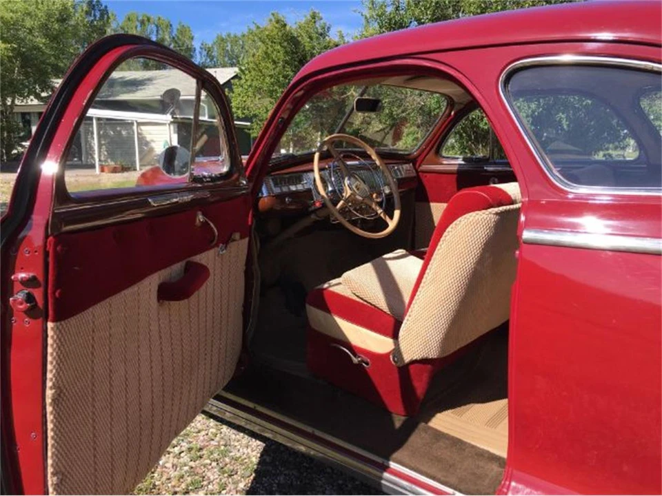 1948 Dodge B Series - Image 12 of 23