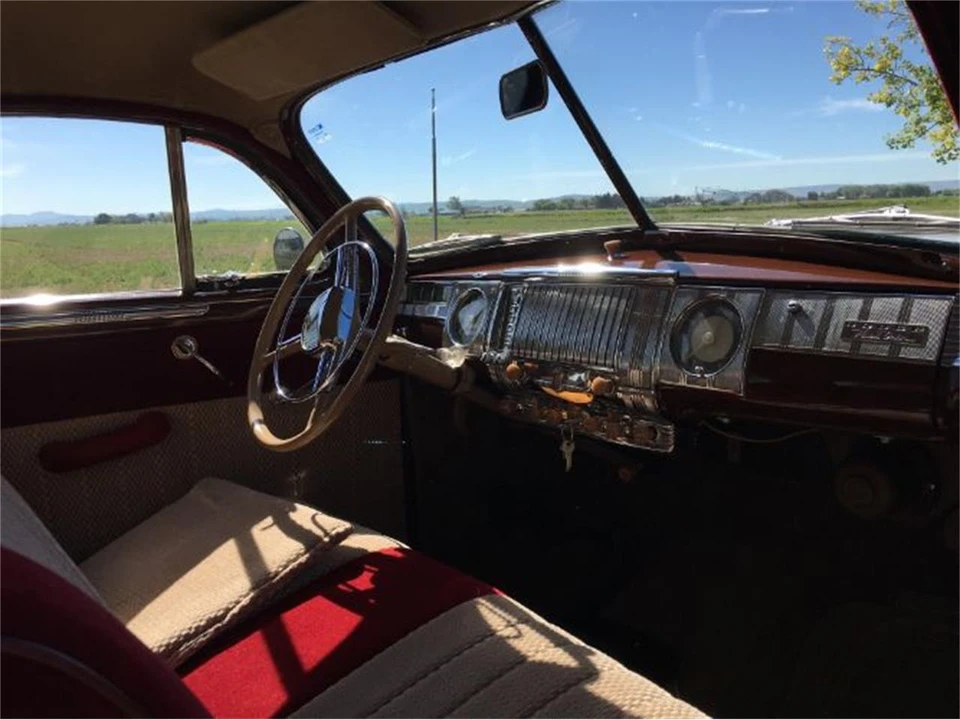 1948 Dodge B Series - Image 13 of 23