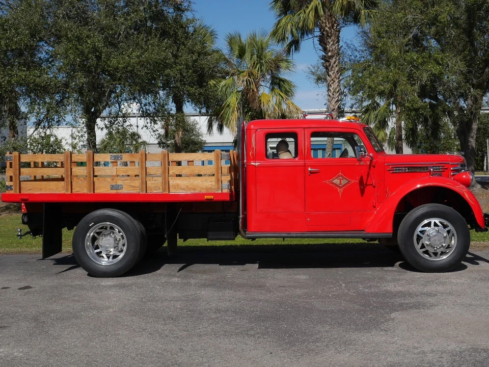 1948 Dodge B Series - Image 22 of 24