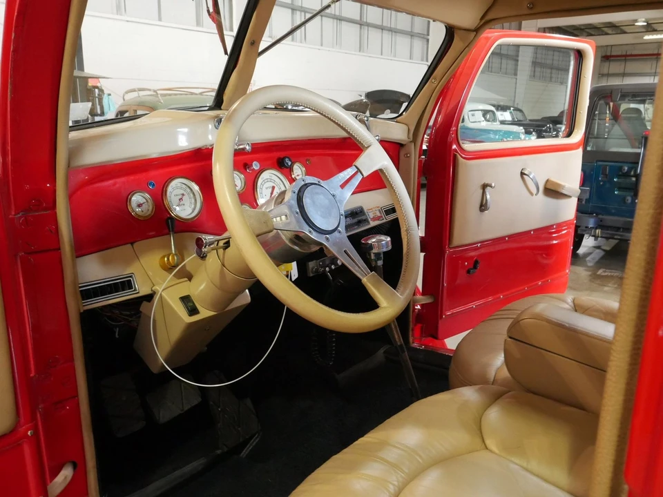 1948 Dodge B Series - Image 5 of 24