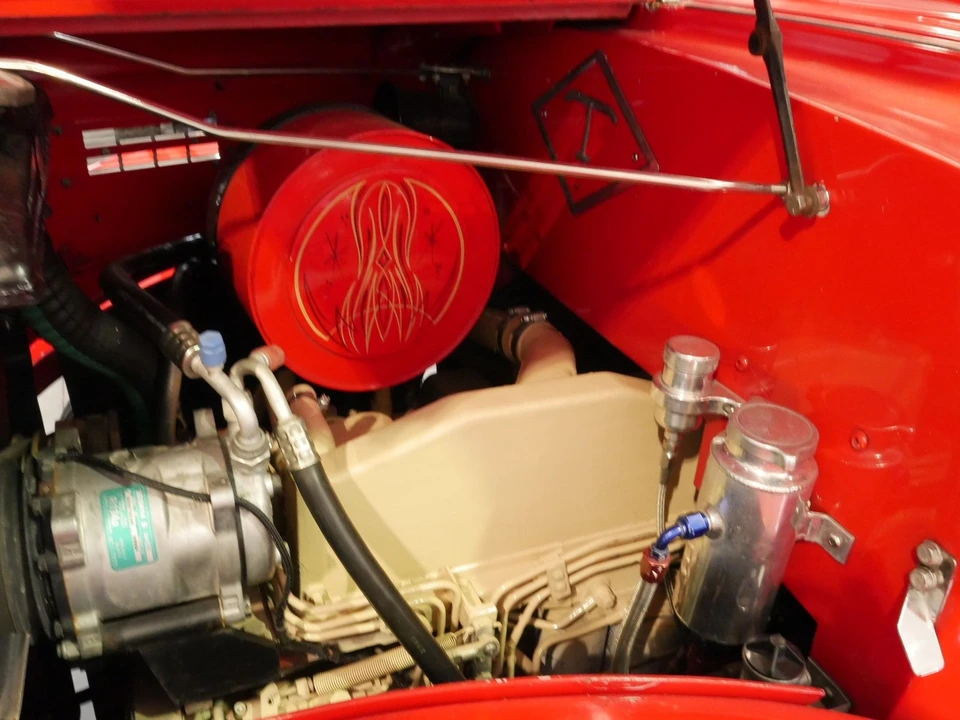 1948 Dodge B Series - Image 7 of 24