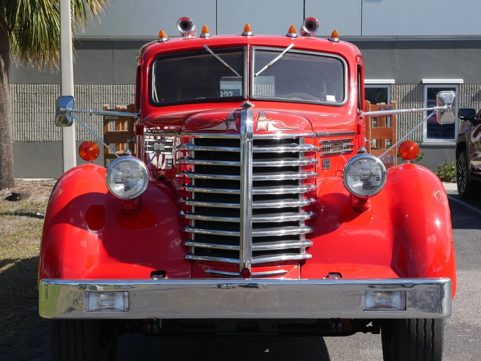 1948 Dodge B Series - Image 18 of 24