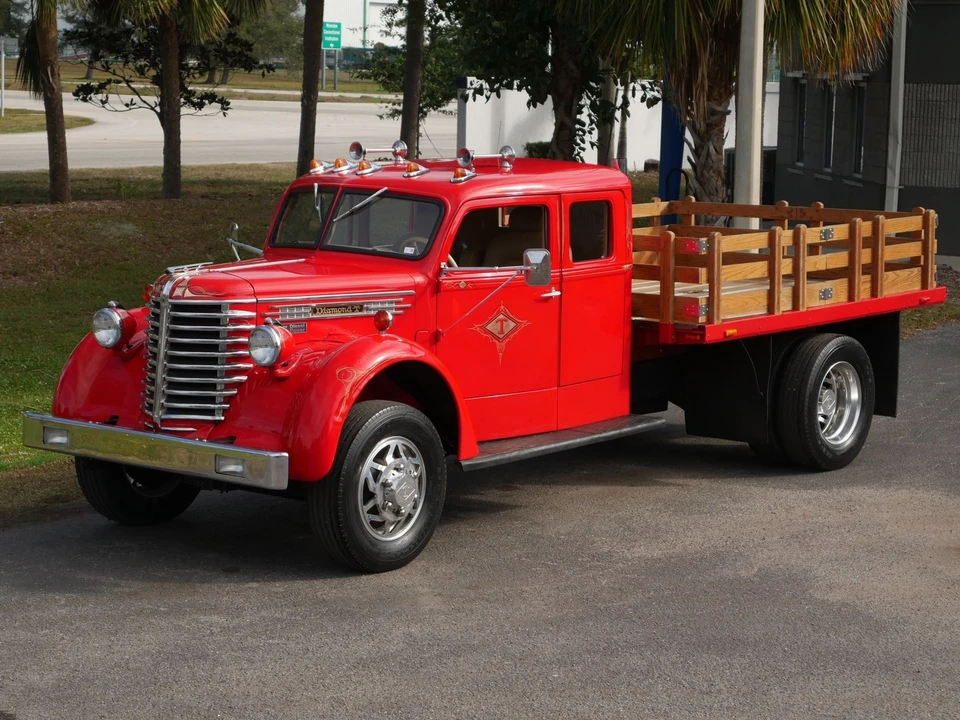 1948 Dodge B Series - Image 10 of 21