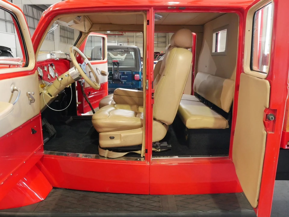 1948 Dodge B Series - Image 6 of 24