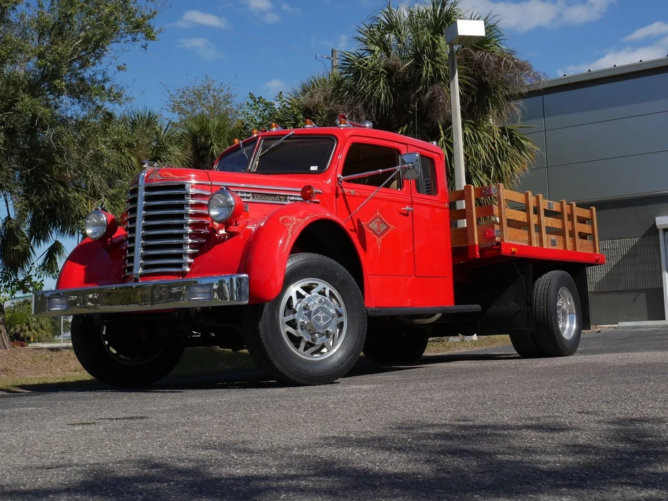 1948 Dodge B Series - Image 12 of 24