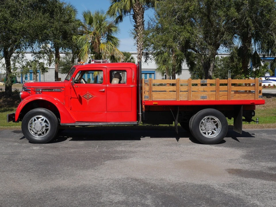1948 Dodge B Series - Image 15 of 24
