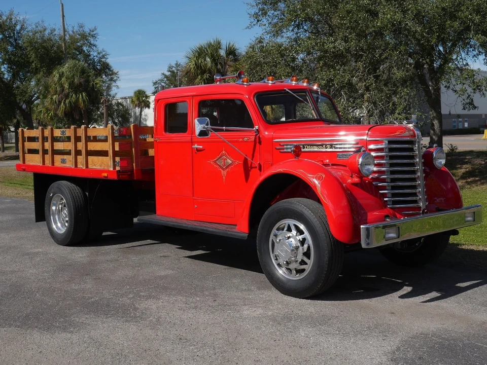 1948 Dodge B Series - Image 20 of 24