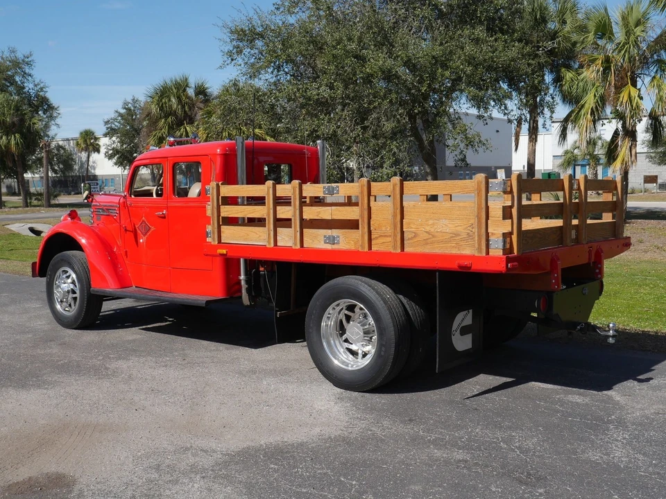 1948 Dodge B Series - Image 17 of 24