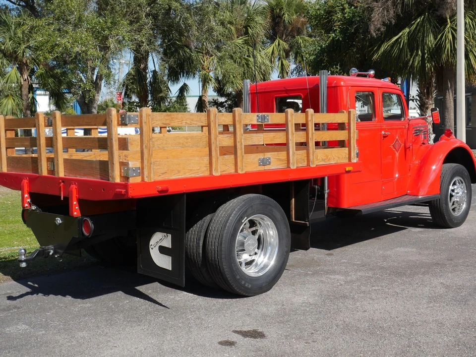 1948 Dodge B Series - Image 23 of 24