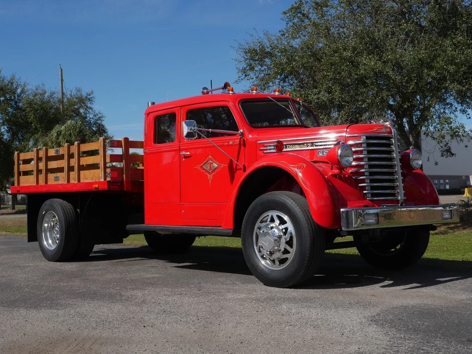 1948 Dodge B Series - Image 21 of 24
