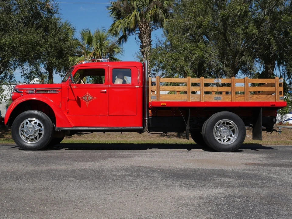 1948 Dodge B Series - Image 14 of 21