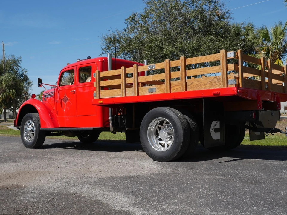 1948 Dodge B Series - Image 16 of 24