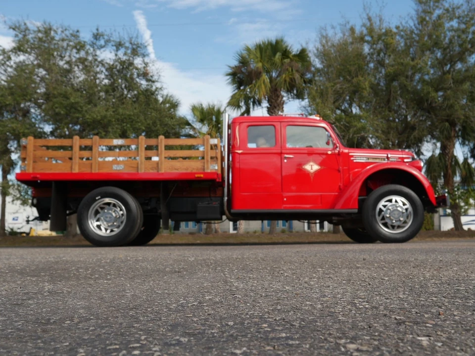 1948 Dodge B Series - Image 3 of 24