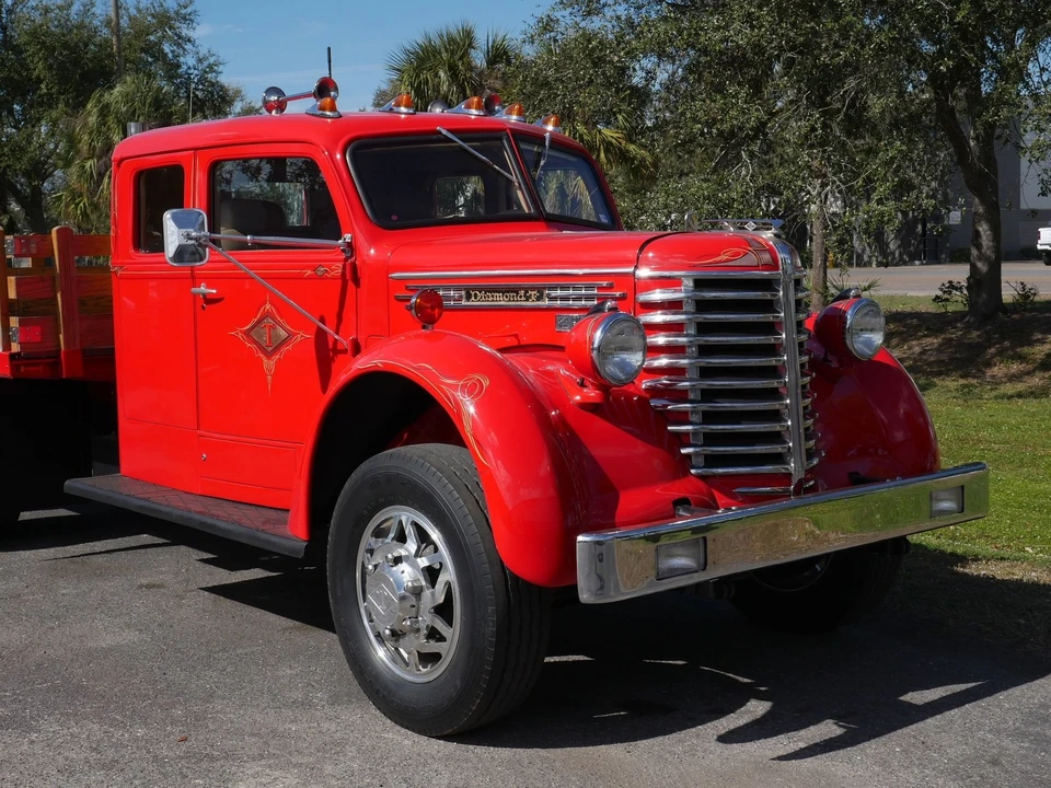 1948 Dodge B Series - Image 19 of 24