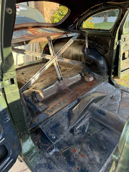 1948 Dodge B Series - Image 7 of 15