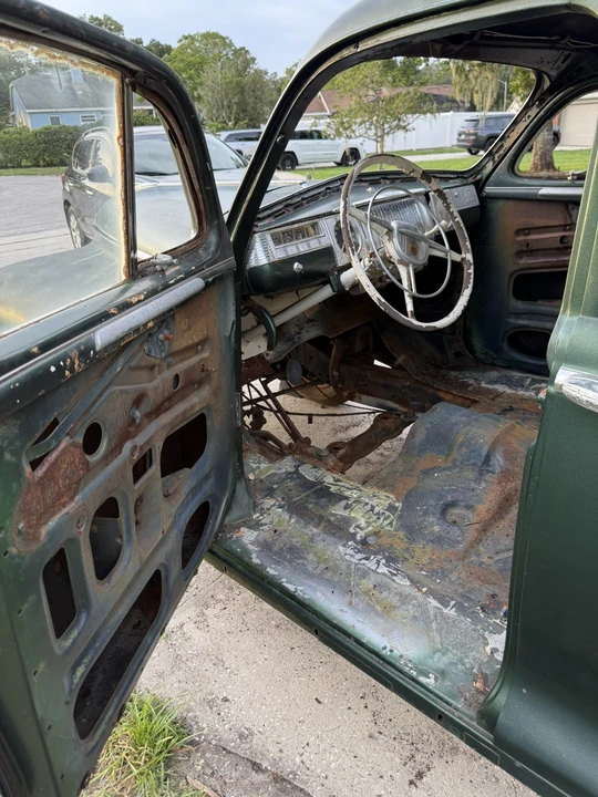 1948 Dodge B Series - Image 13 of 15
