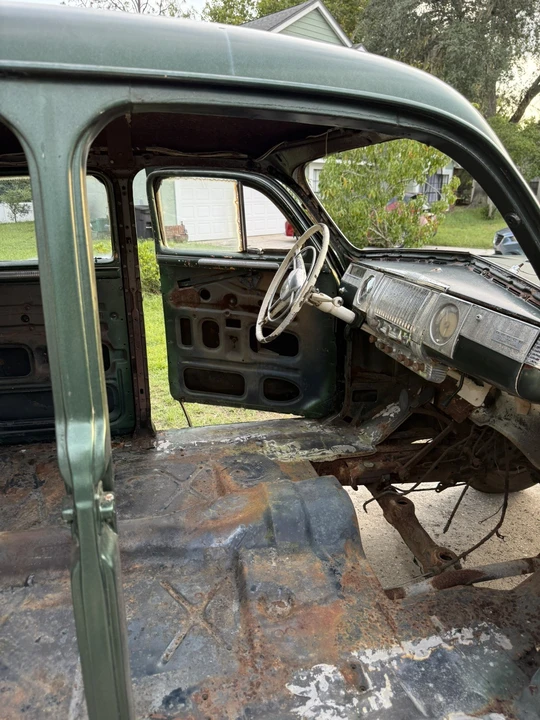 1948 Dodge B Series - Image 11 of 15