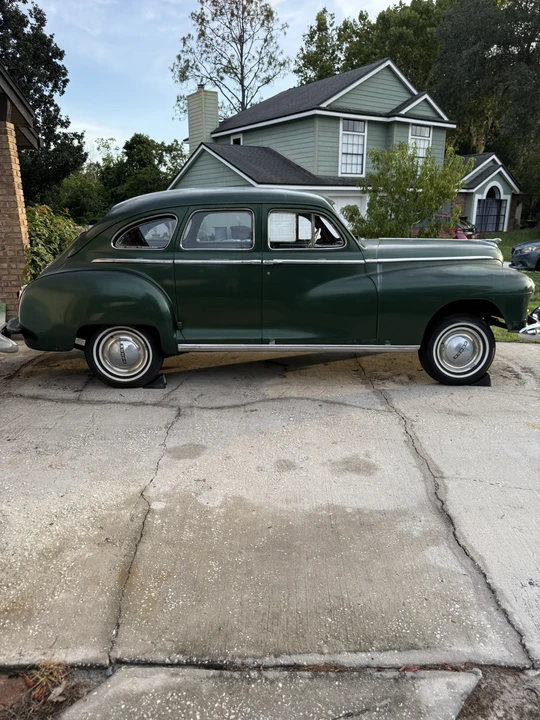 1948 Dodge B Series - Image 5 of 15