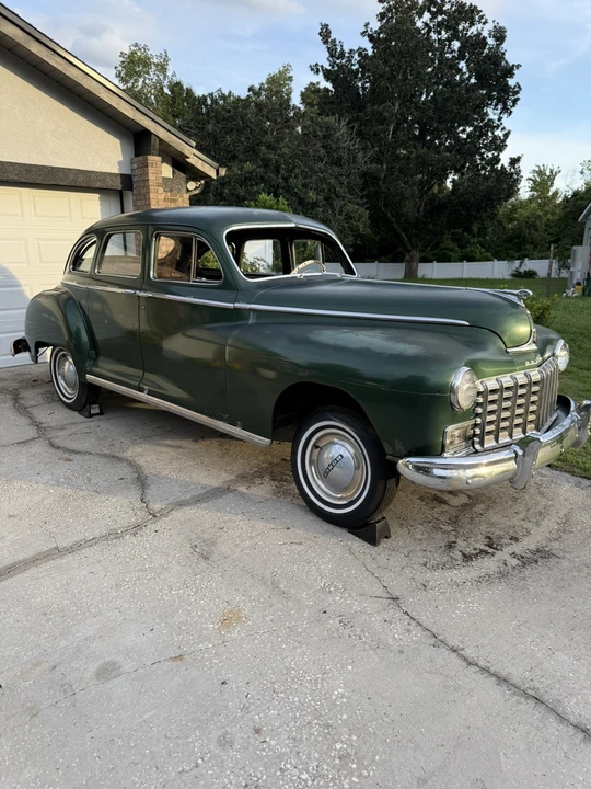1948 Dodge B Series - Image 14 of 15