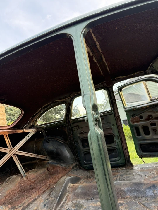 1948 Dodge B Series - Image 12 of 15