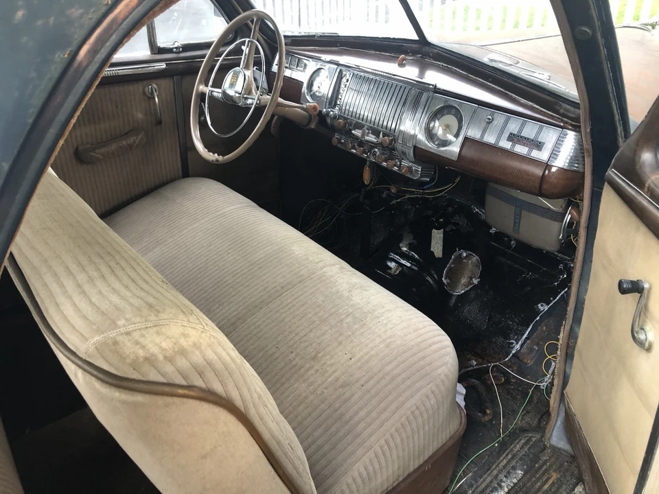 1948 Dodge B Series - Image 16 of 20