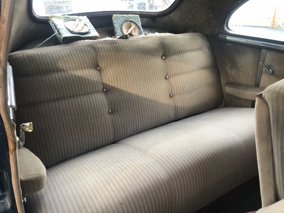 1948 Dodge B Series - Image 14 of 20