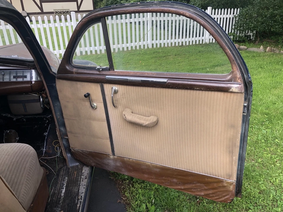 1948 Dodge B Series - Image 13 of 20