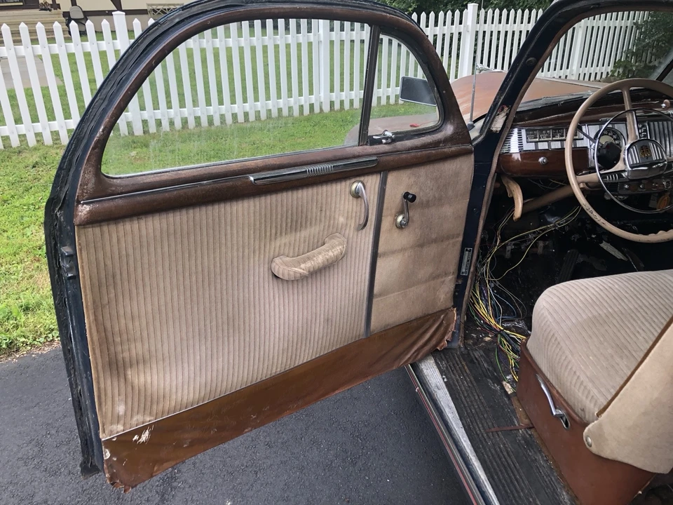 1948 Dodge B Series - Image 12 of 20