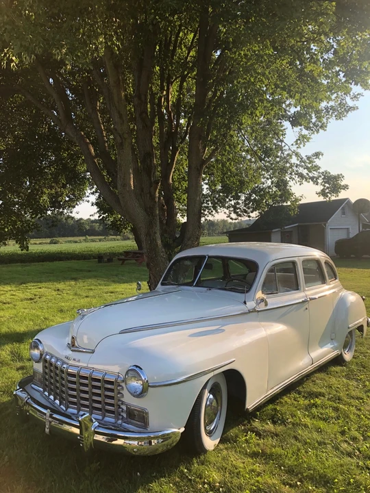 1948 Dodge - Image 2 of 27