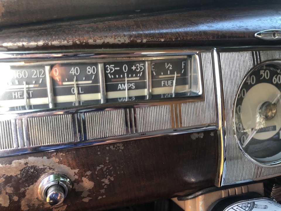 1948 Dodge - Image 23 of 27