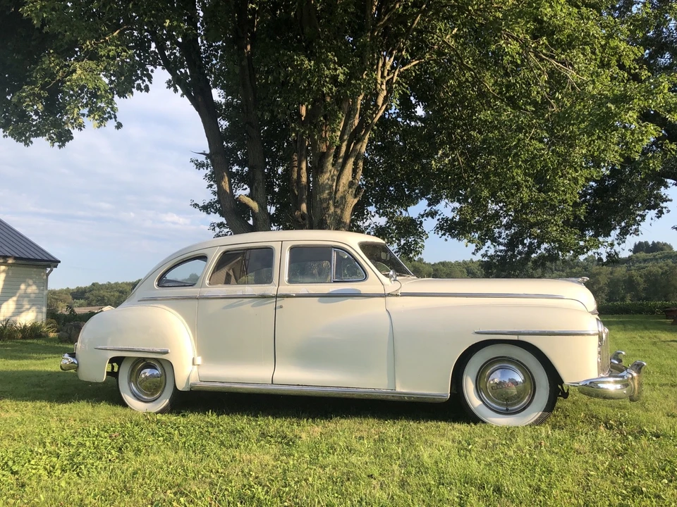 1948 Dodge - Image 11 of 27