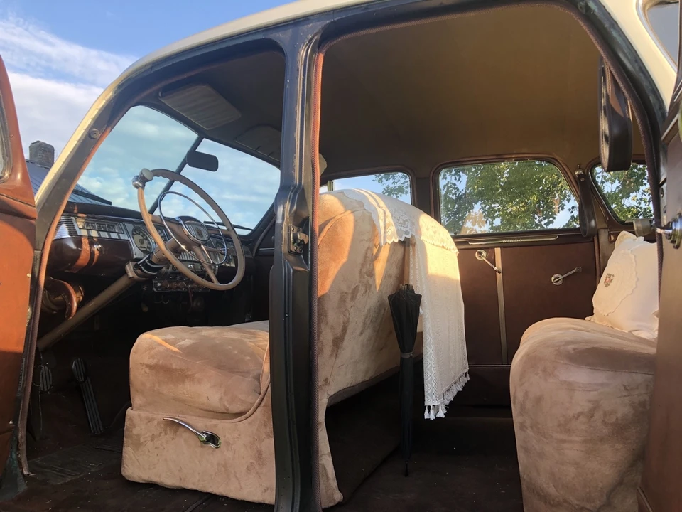 1948 Dodge - Image 15 of 27