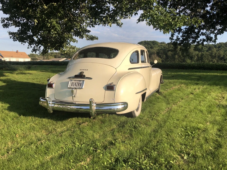 1948 Dodge - Image 9 of 27