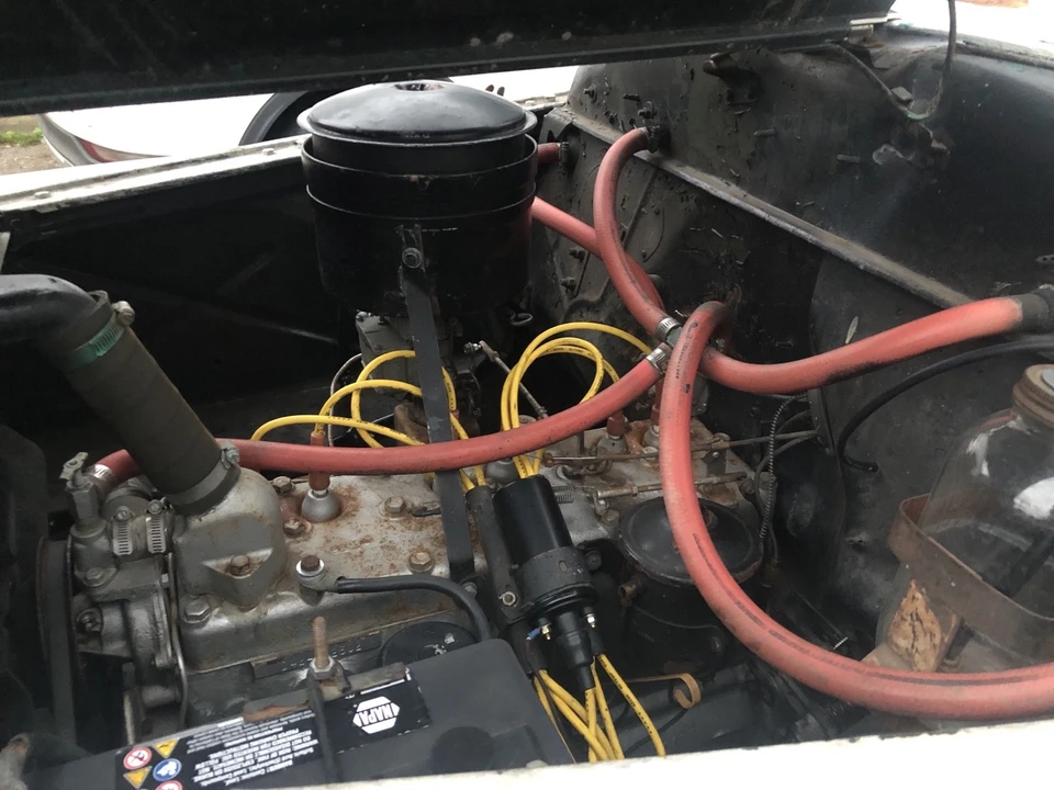 1948 Dodge - Image 27 of 27