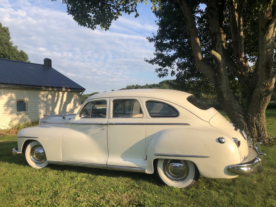 1948 Dodge - Image 5 of 27