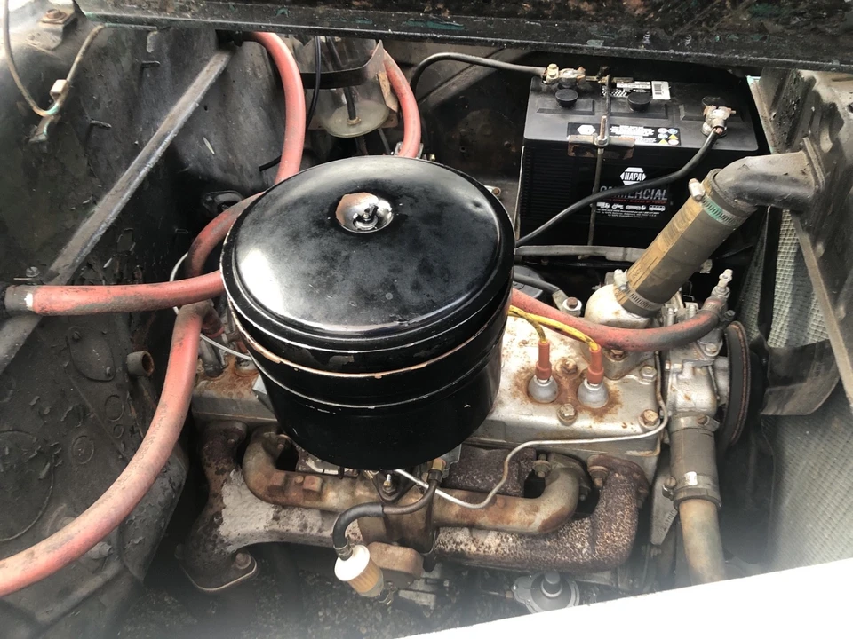 1948 Dodge B Series - Image 12 of 12