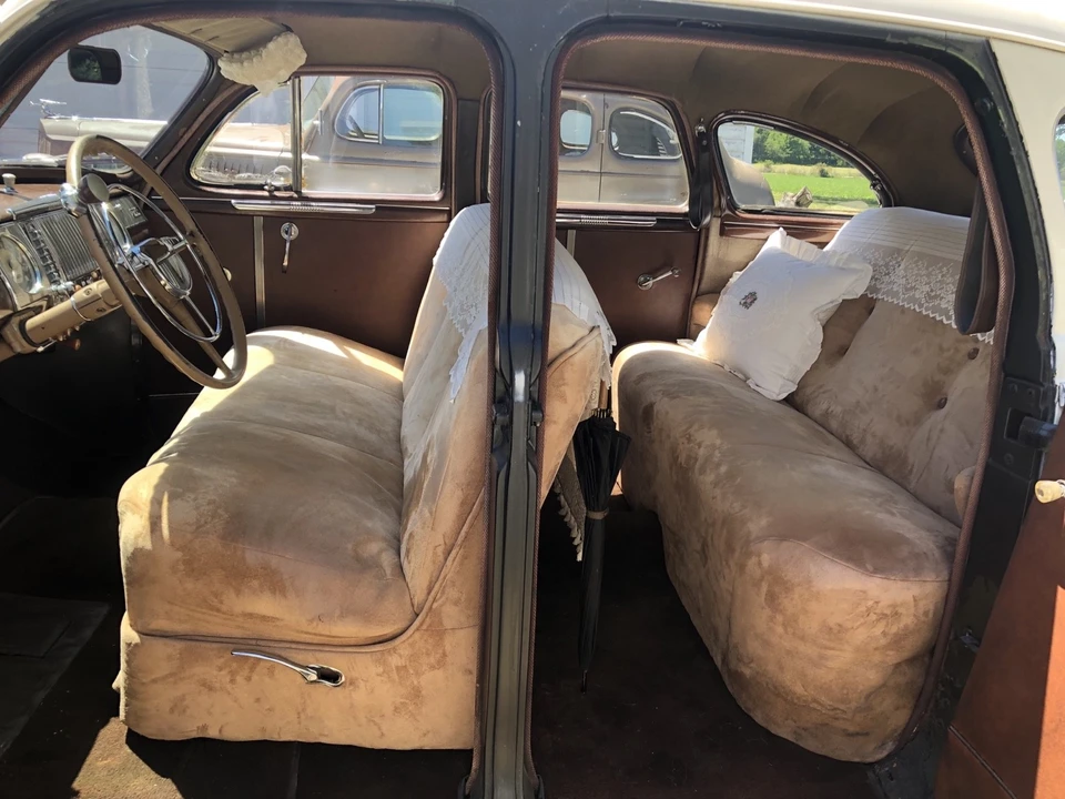 1948 Dodge B Series - Image 7 of 12