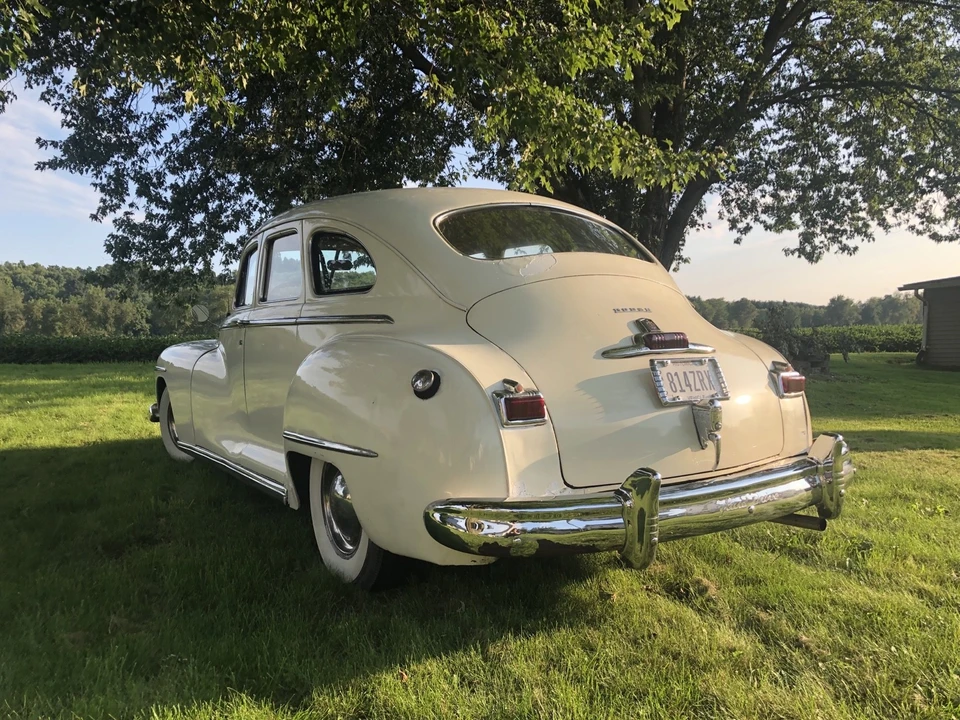 1948 Dodge - Image 10 of 27