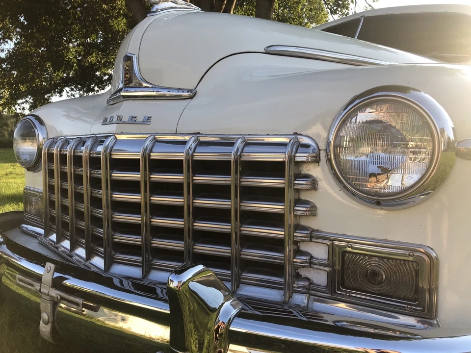 1948 Dodge - Image 3 of 27