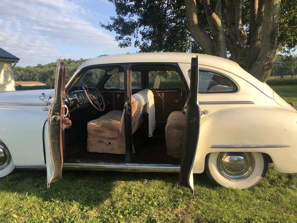 1948 Dodge - Image 13 of 27