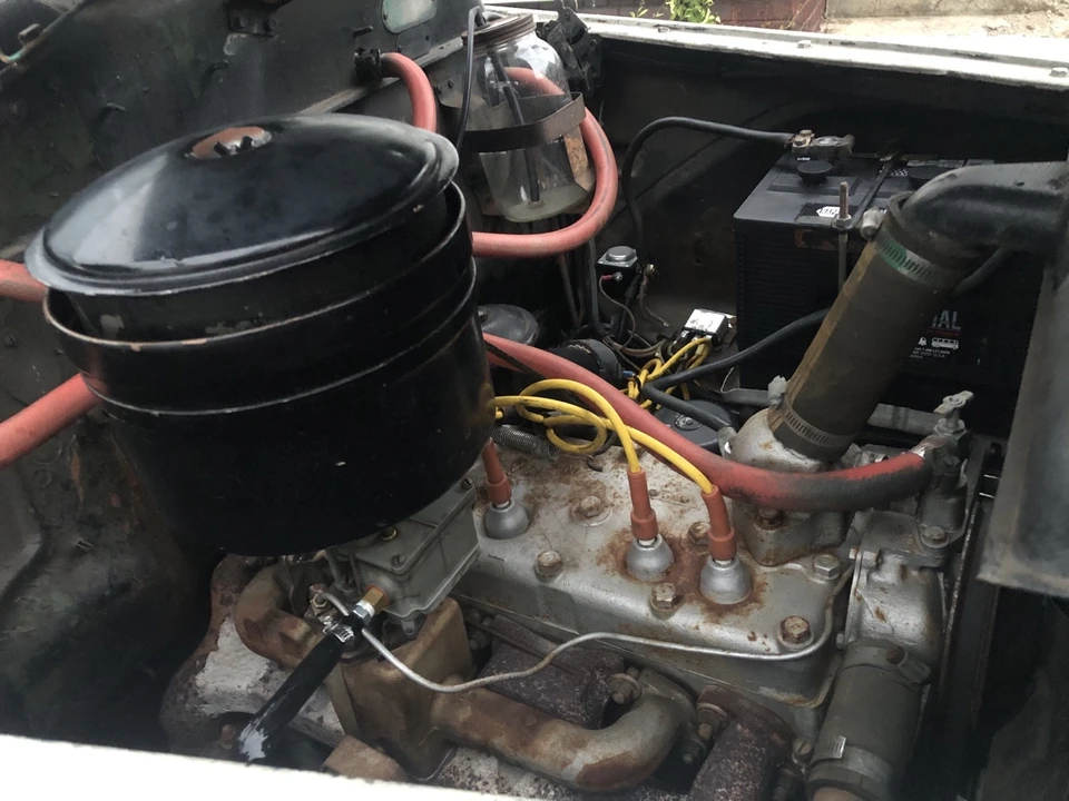 1948 Dodge - Image 26 of 27