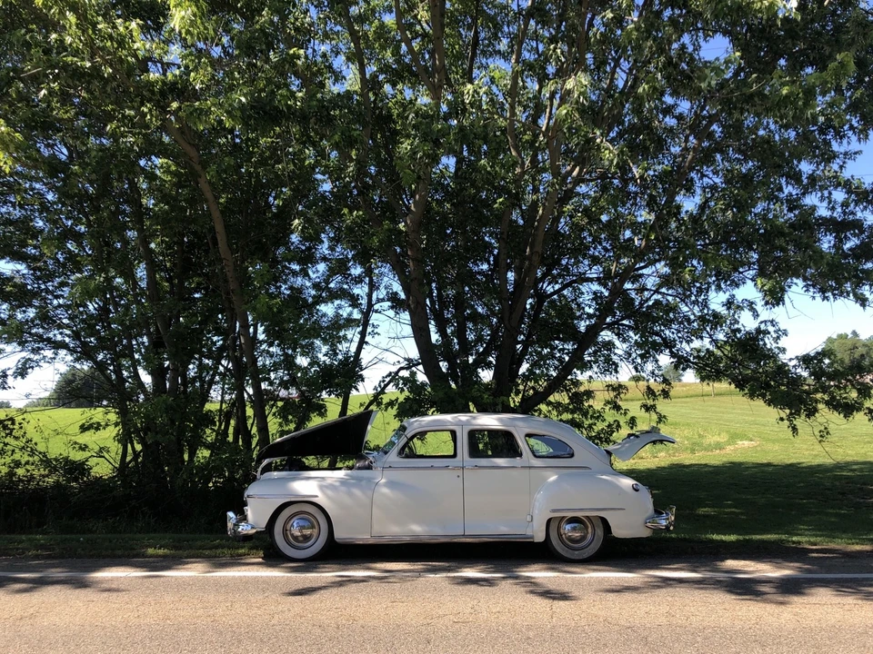 1948 Dodge B Series - Image 2 of 12