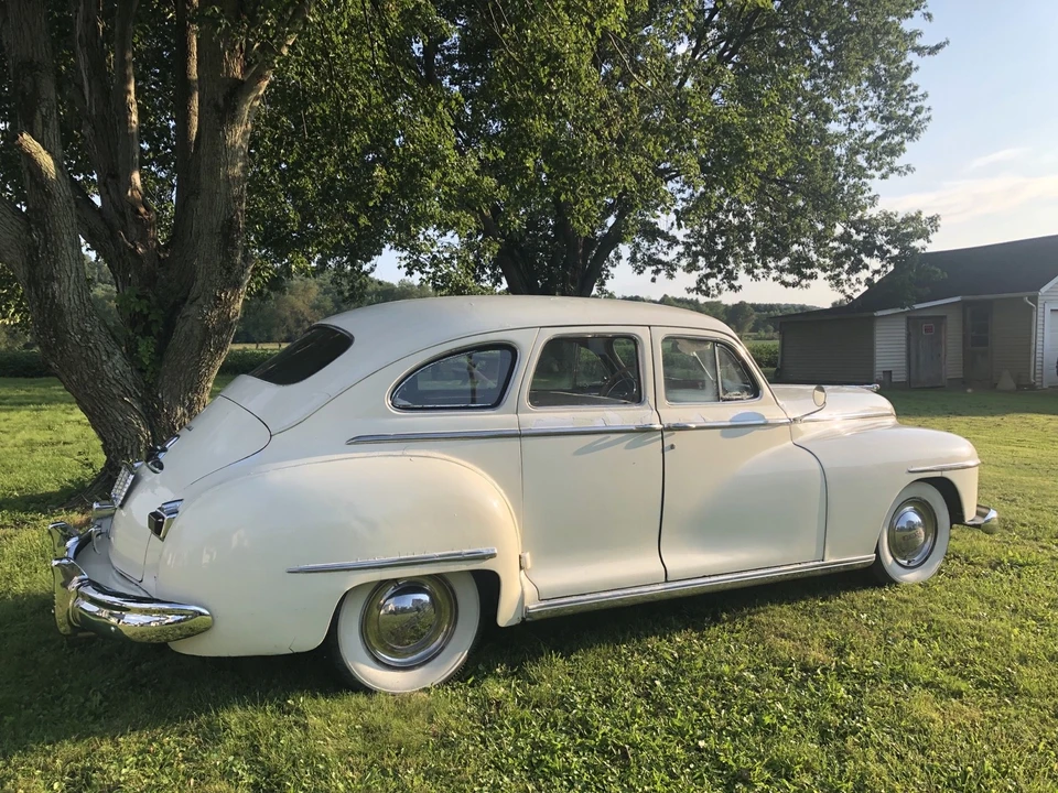 1948 Dodge - Image 12 of 27