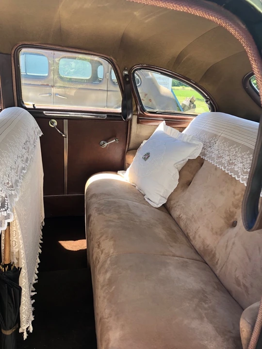 1948 Dodge - Image 18 of 27