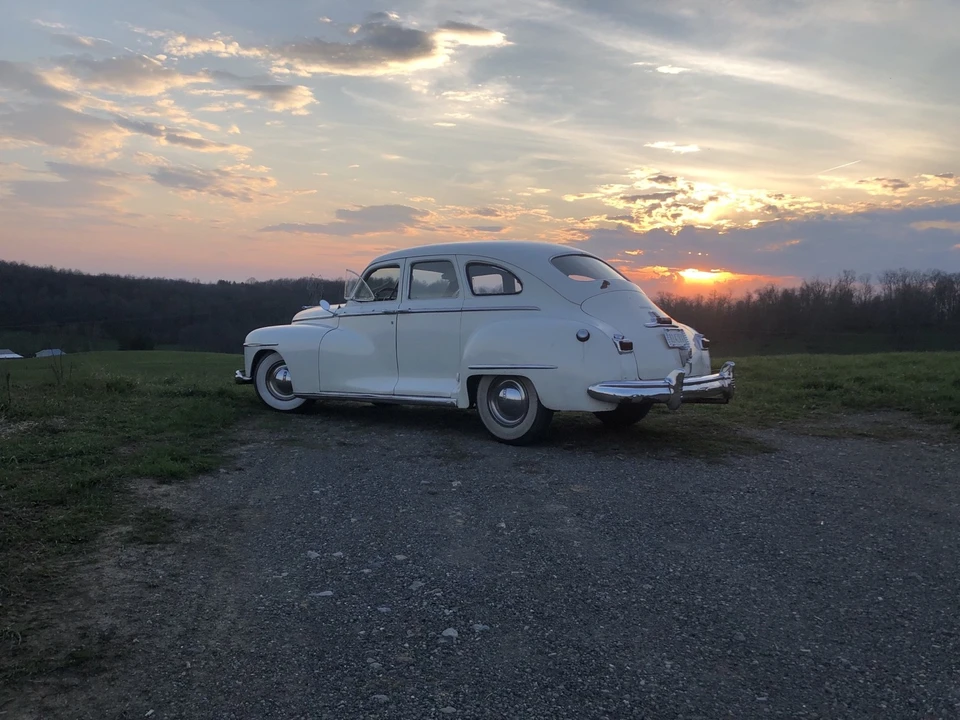 1948 Dodge B Series - Image 5 of 12
